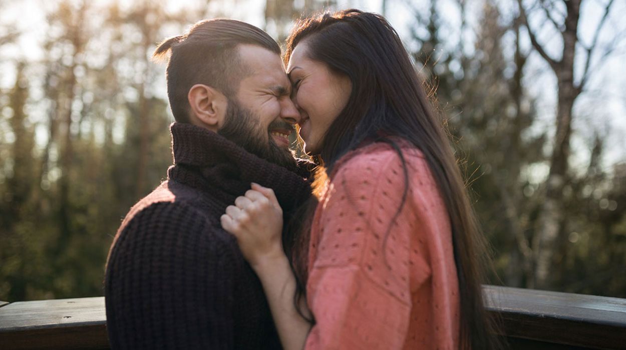 deep emotional connection between Scorpio and Cancer