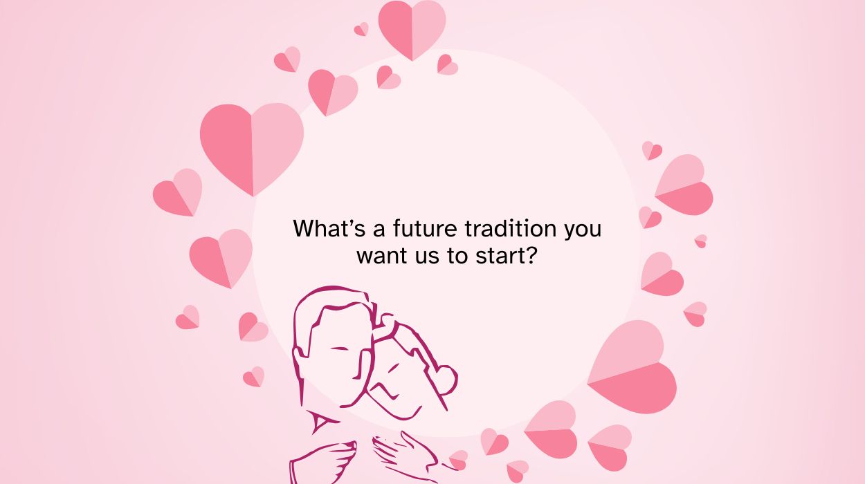 deep love questions for husband