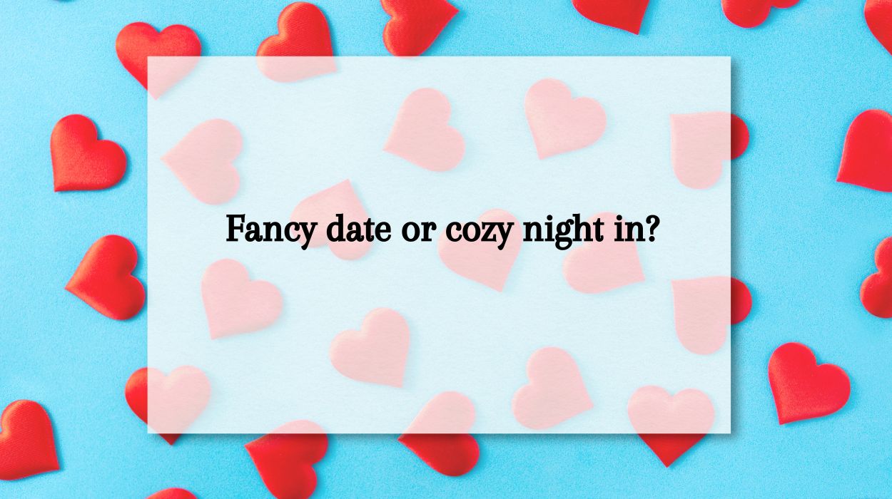 dinner date conversation starters