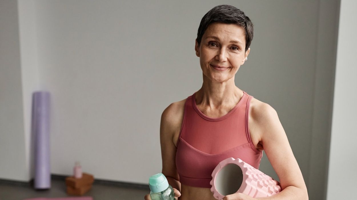 does menopause affect arousal and desire