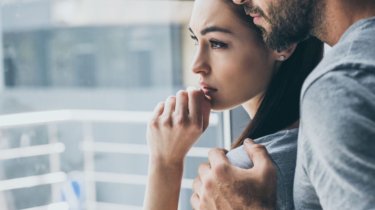 emotional bonding between Scorpio and Cancer