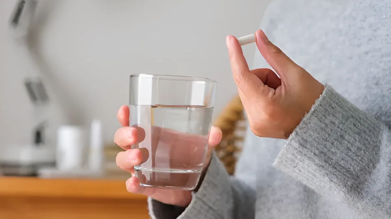 estrogen therapy for vaginal atrophy