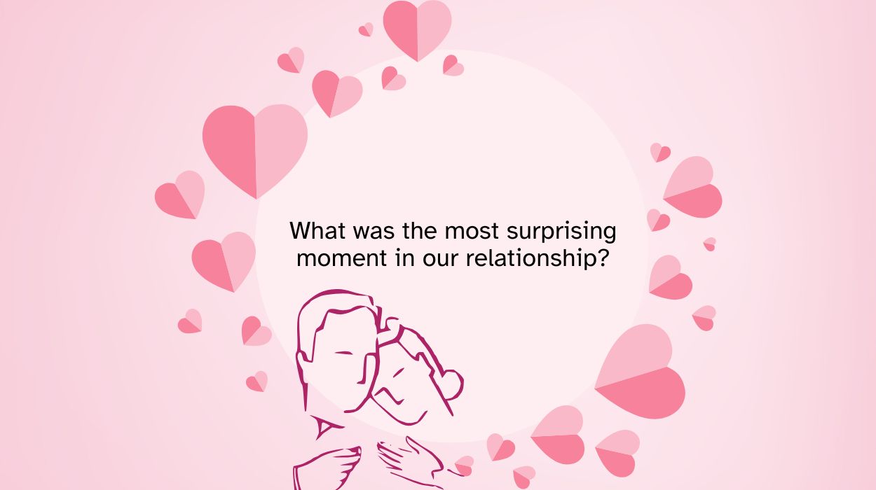 funny questions to ask your husband about yourself