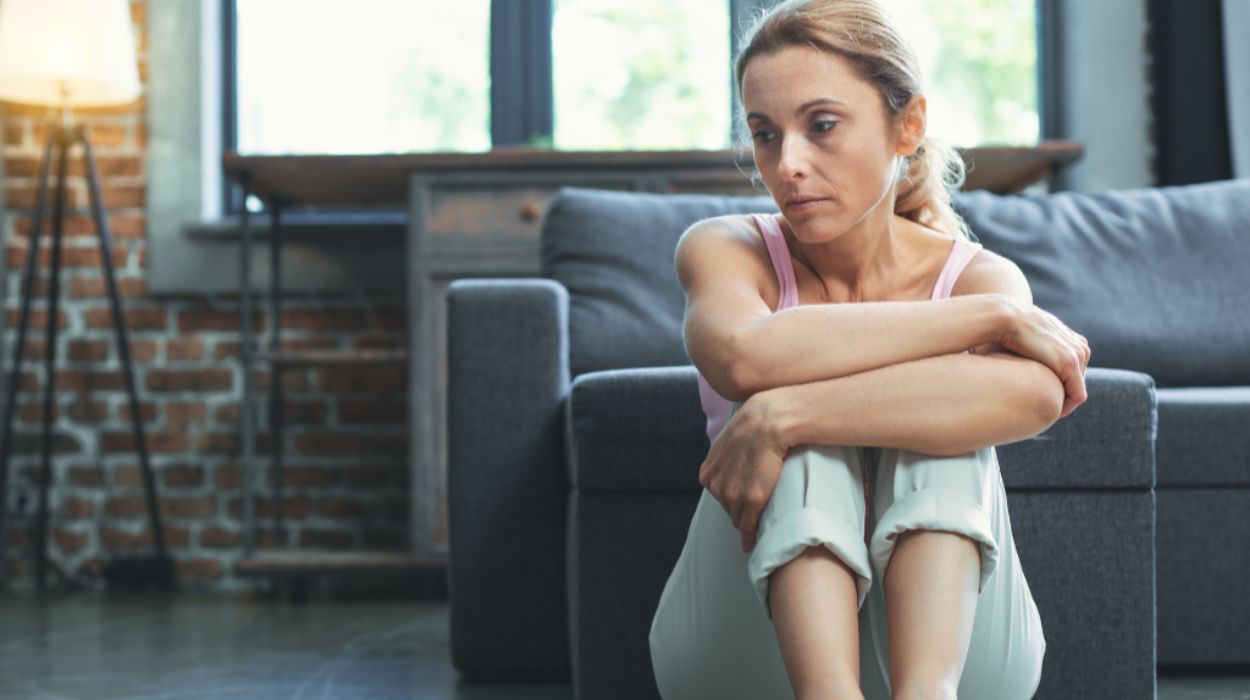 hormonal changes after menopause