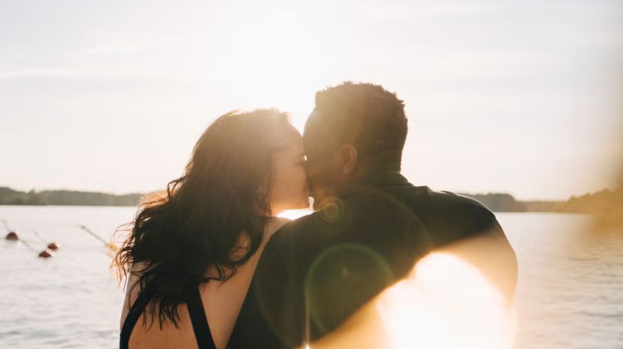 how Cancer nurtures Scorpio in relationships
