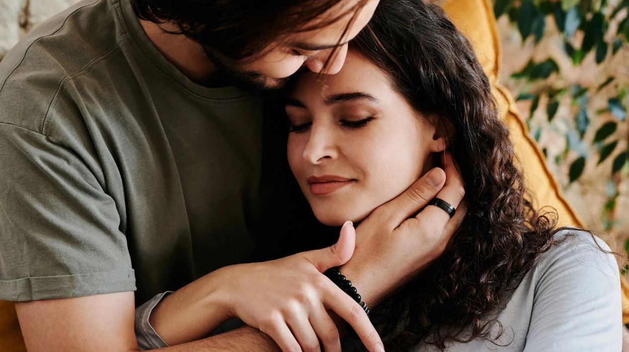 how much Cancer nurtures Scorpio in relationships