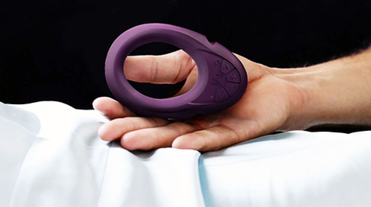 how to bring back intimacy after menopause