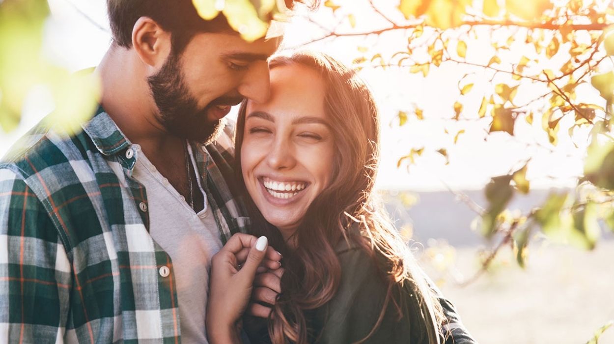 love compatibility Scorpio man Scorpio woman