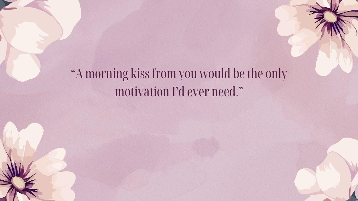 Love messages for wife
