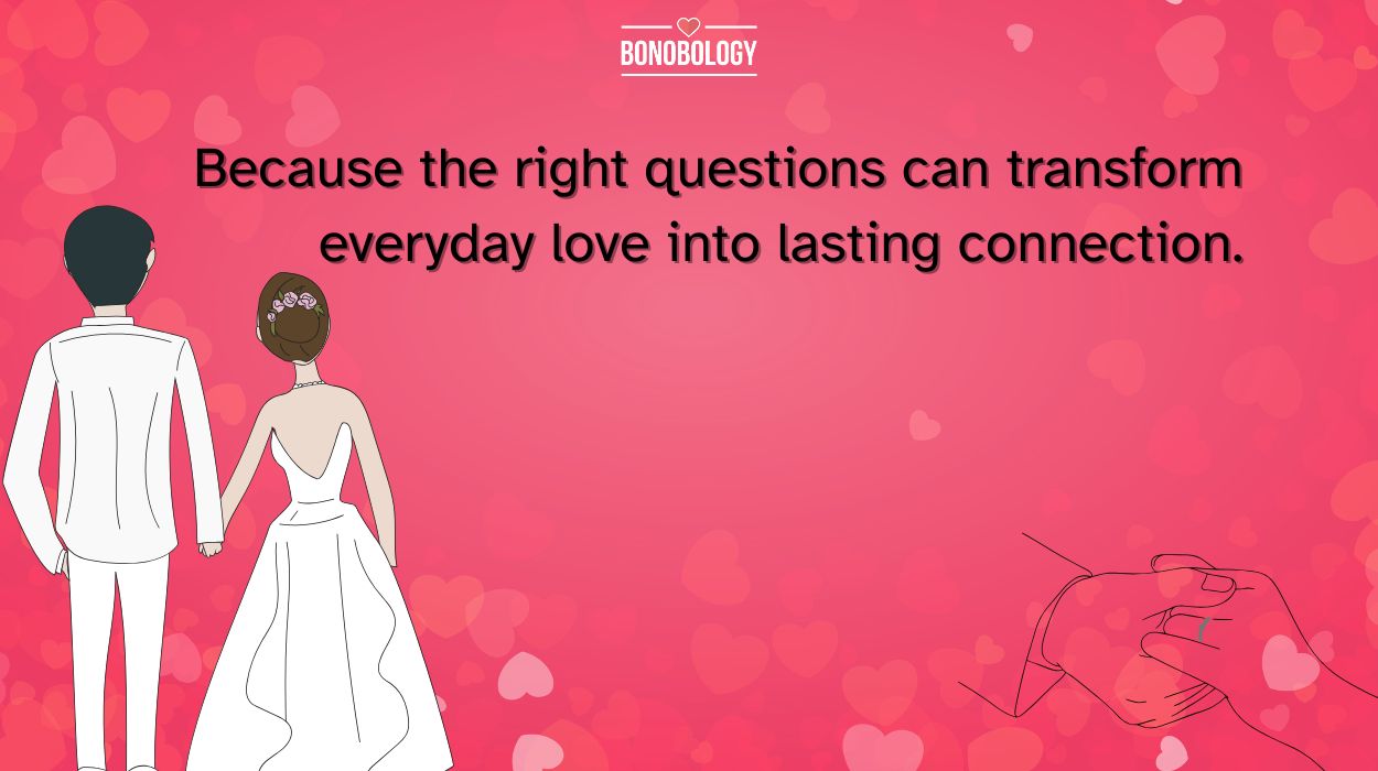 love questions to ask your husband