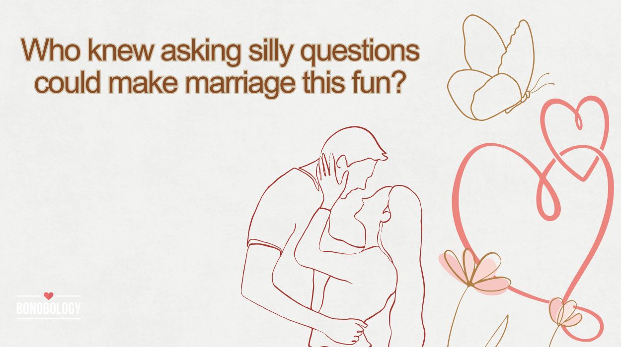 questions to ask your husband for fun