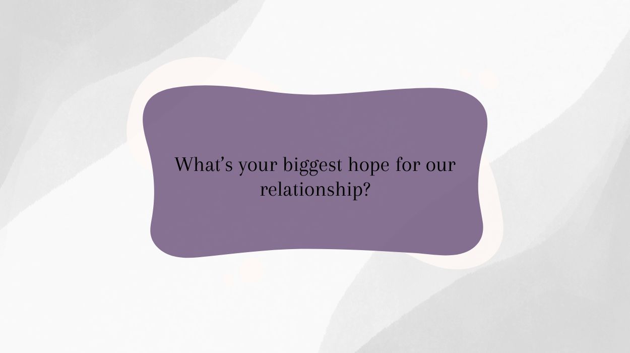 questions to ask your wife for fun