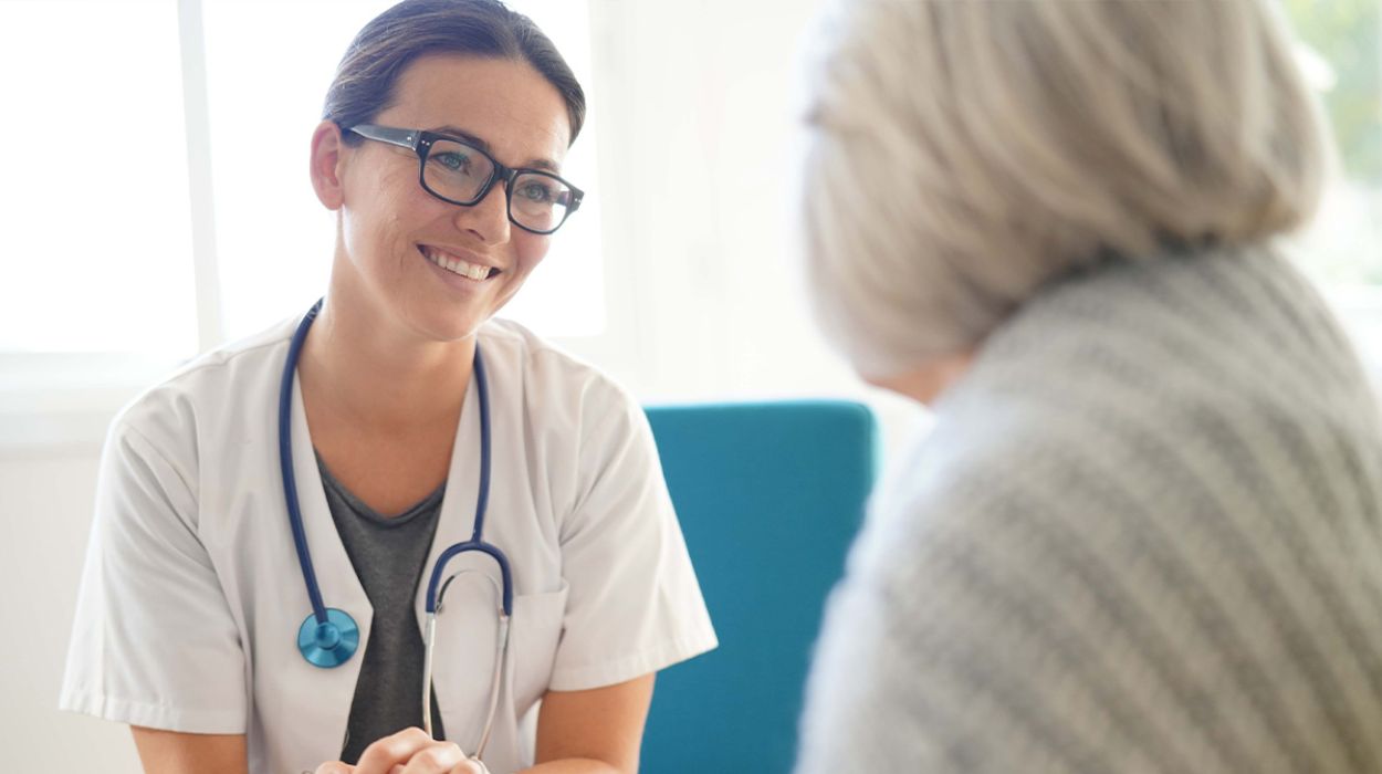 rebuilding sexual confidence after menopause