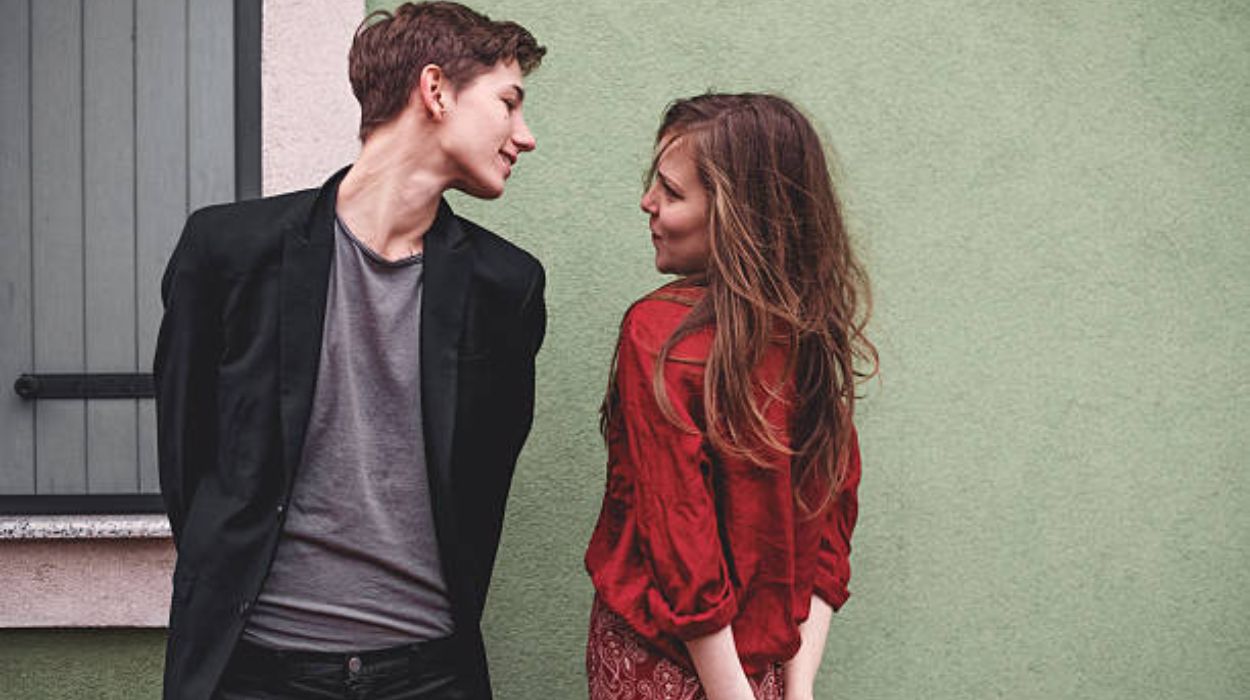 romantic names for him in a relationship