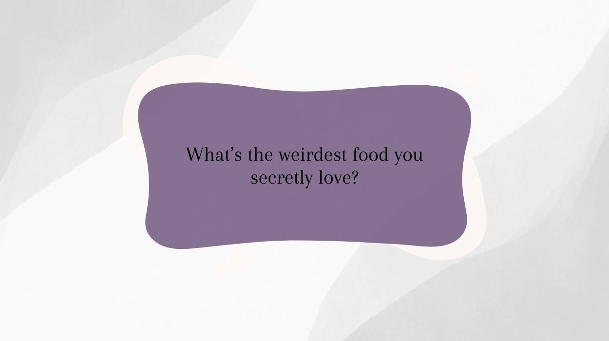 romantic questions to ask your wife