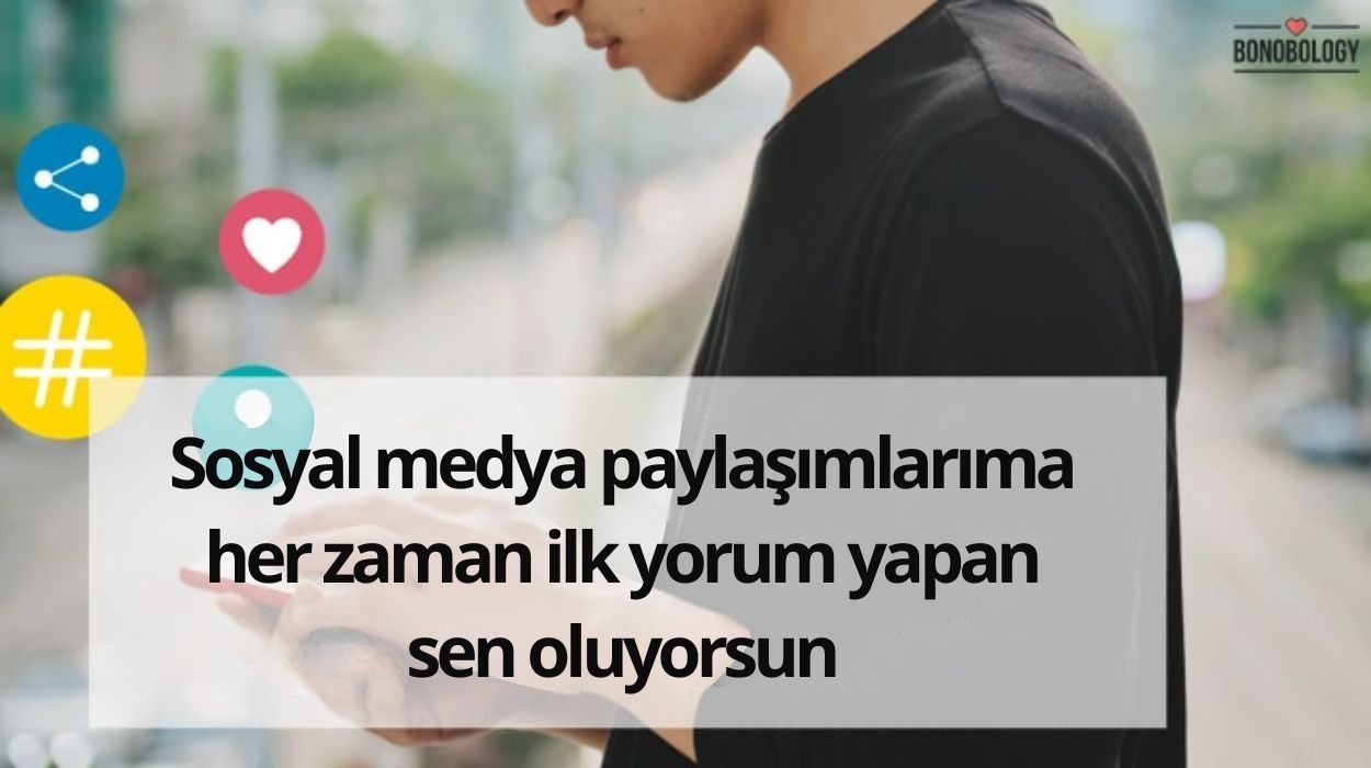 seni seviyorum çünkü liste