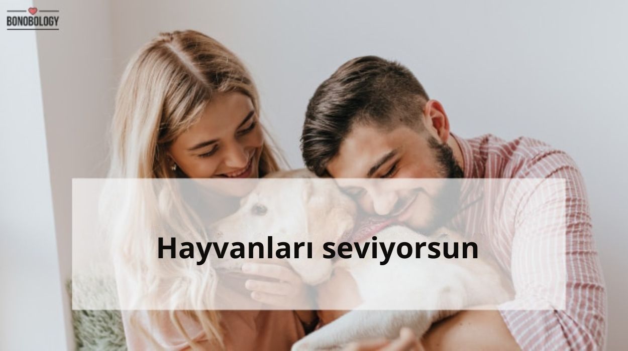seni seviyorum
