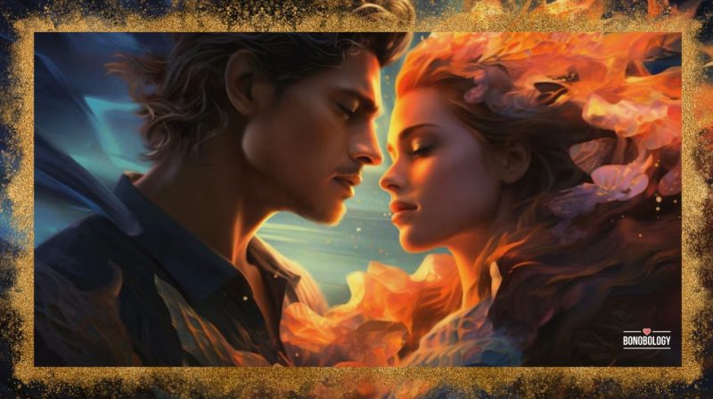 signs twin flame is thinking of you