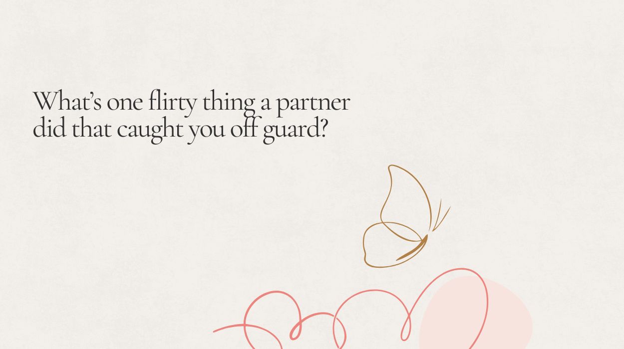 silly questions to ask your husband