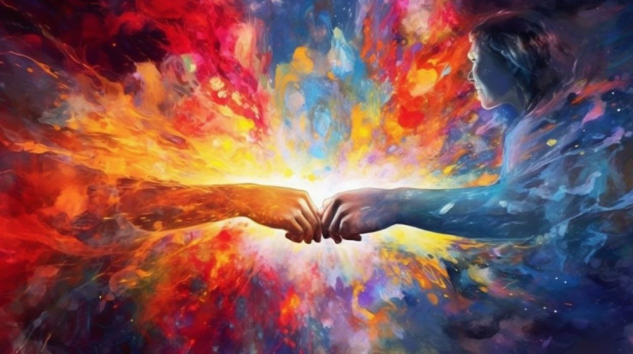 spiritual lessons in karmic relationships