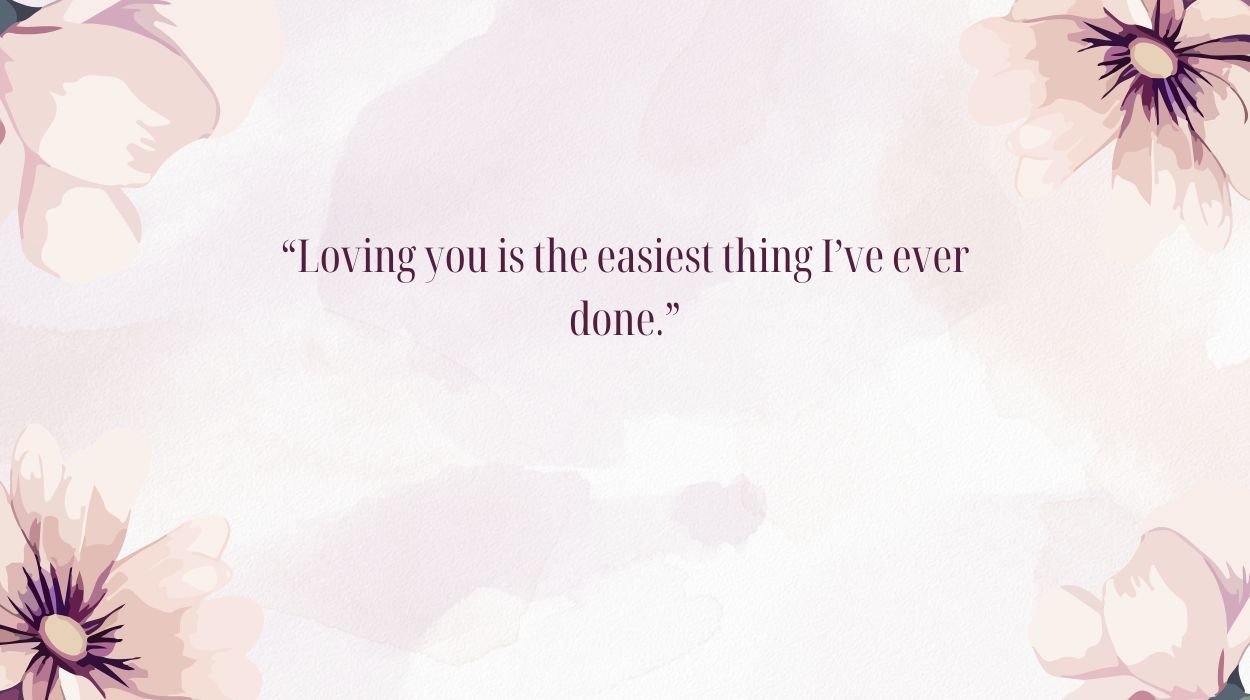 sweet love notes for your wife