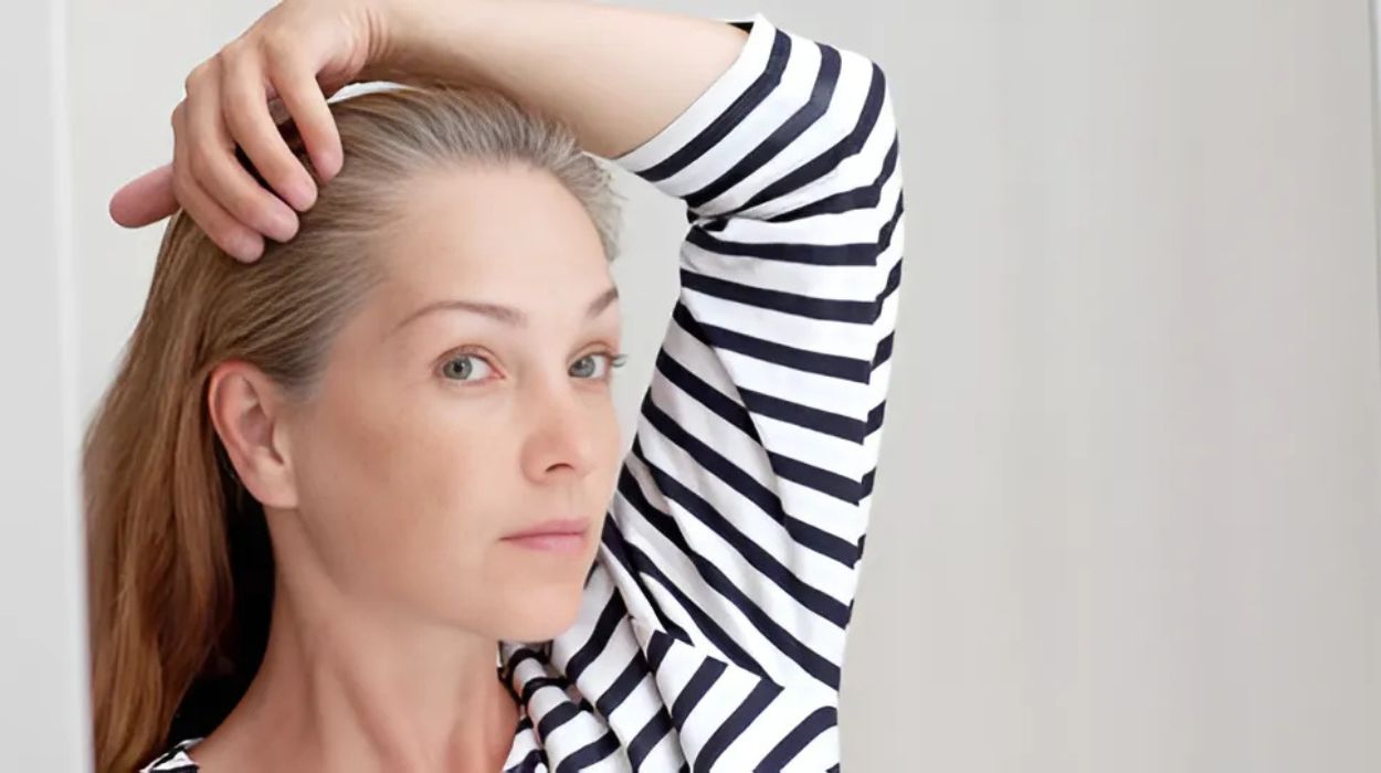 symptoms after menopause ends