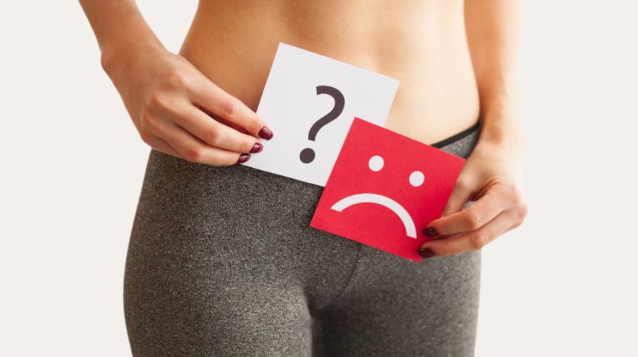 symptoms of vaginal atrophy in menopause