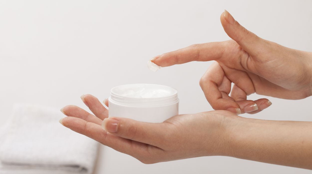 treatment for vaginal dryness after menopause