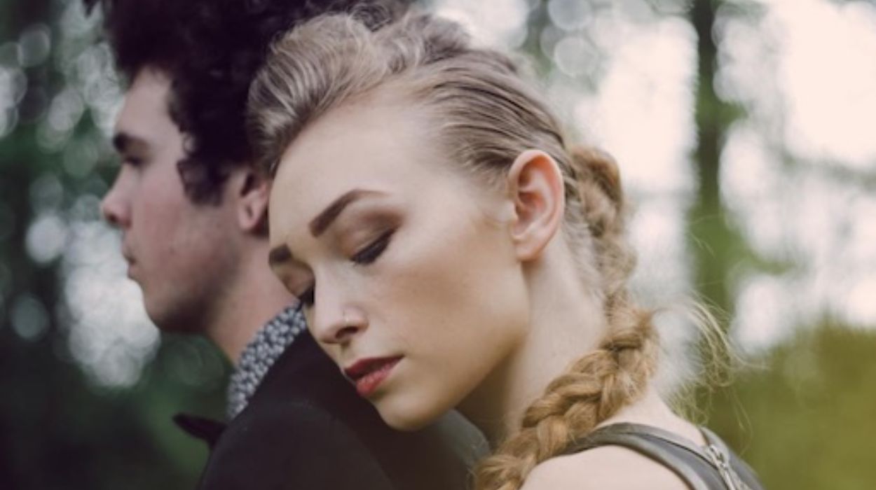 twin flame connection explained