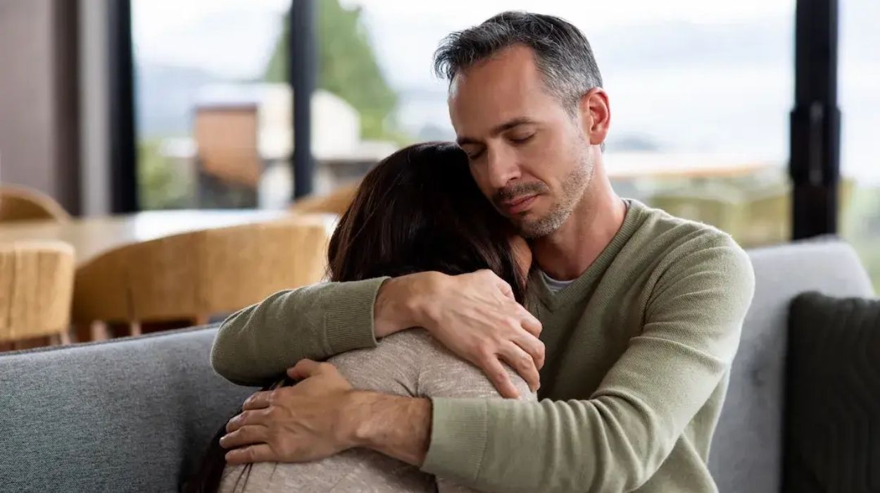 vaginal dryness and libido loss