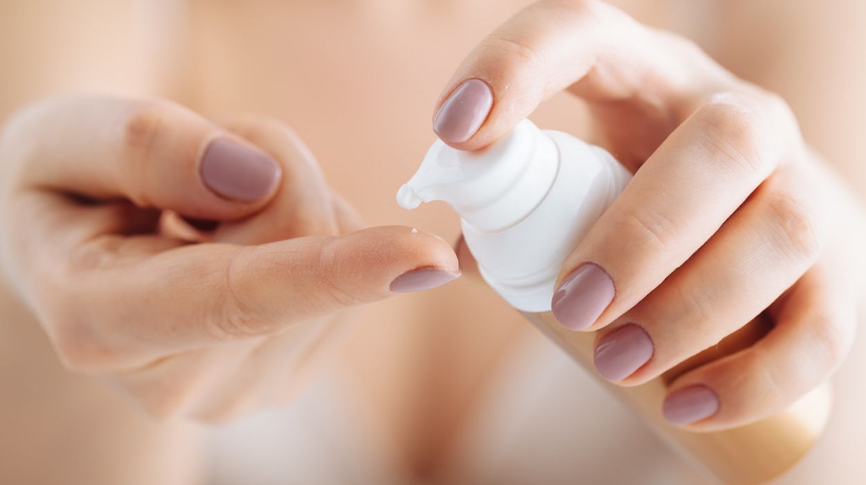 vaginal dryness and low libido