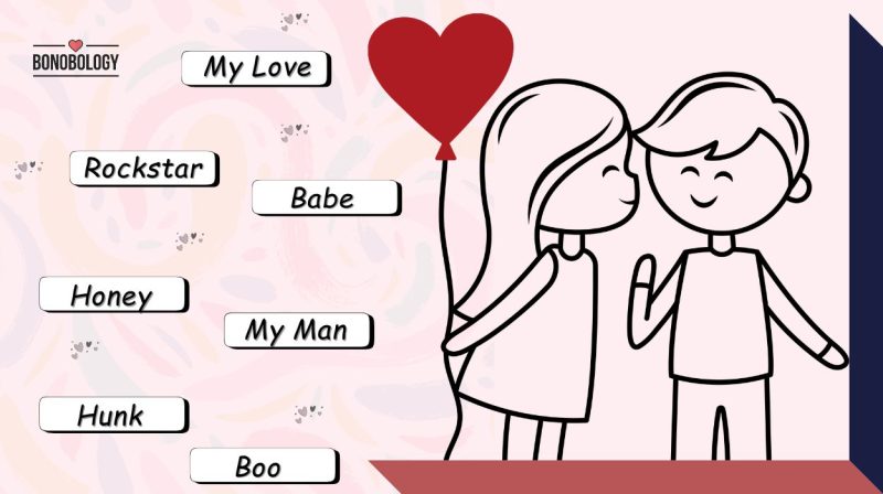 what do guys like to be called