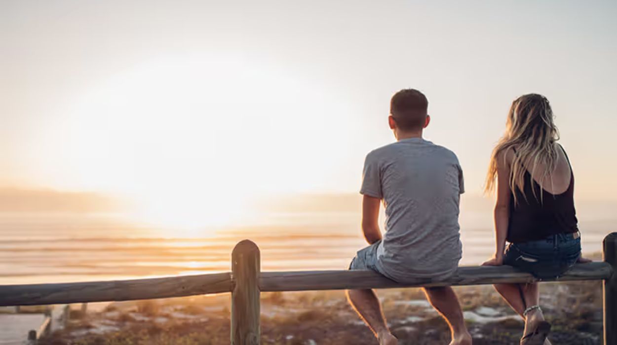 Gen Z and hookup culture