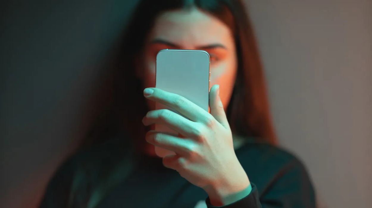 Gen Z relationship culture