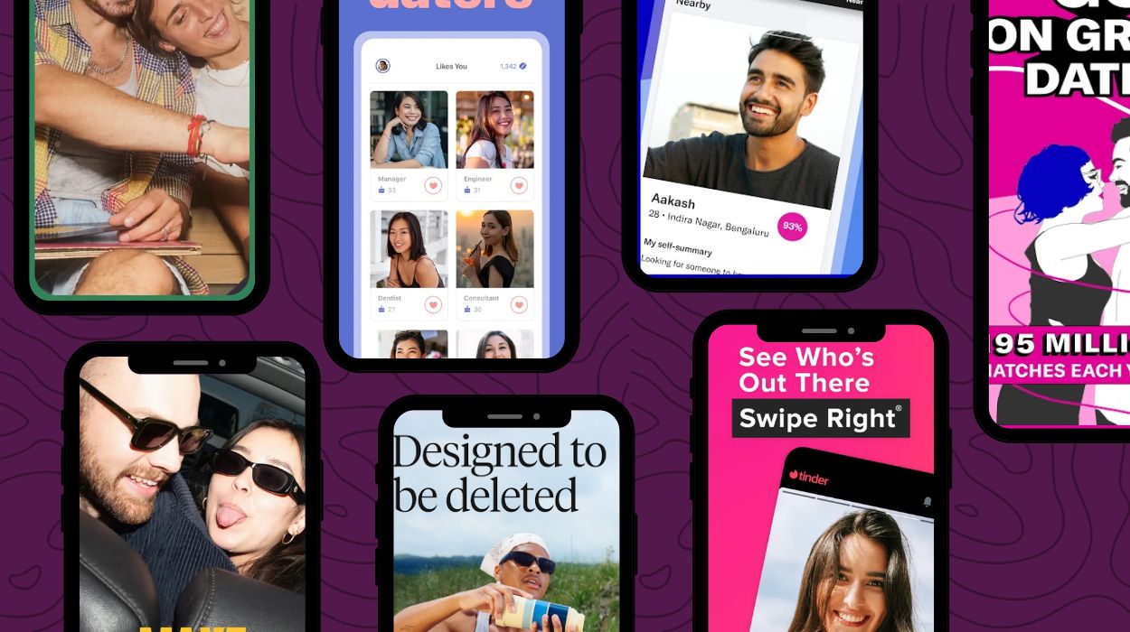 Top 7 NYC Dating Apps Compared