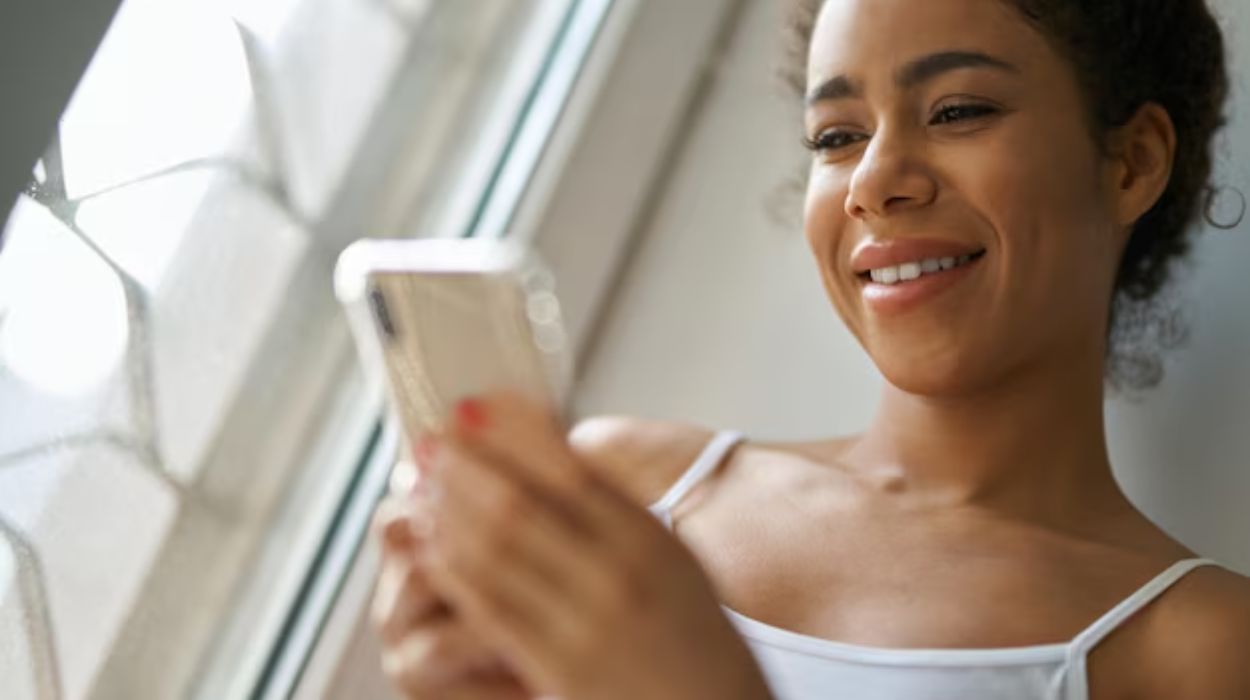 best dating apps for Gen Z