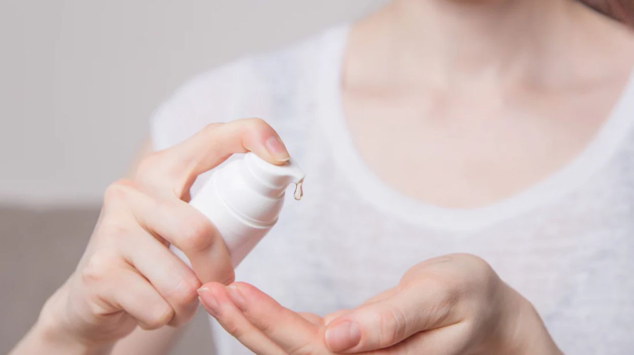 best vaginal lubricants for menopause