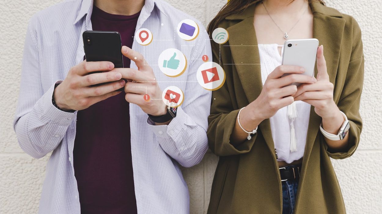 challenges Gen Z faces in dating
