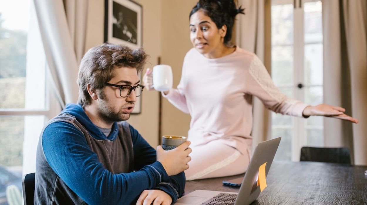 emotional signs you shouldn’t marry him
