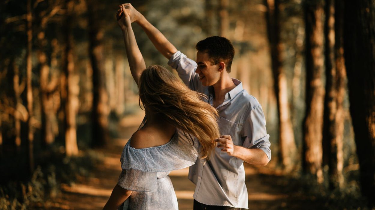 how lavender marriages work