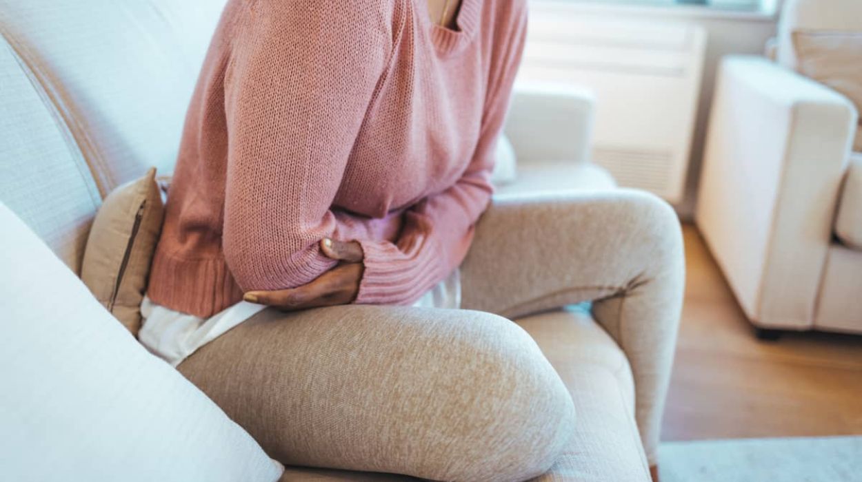 pelvic floor therapy after menopause
