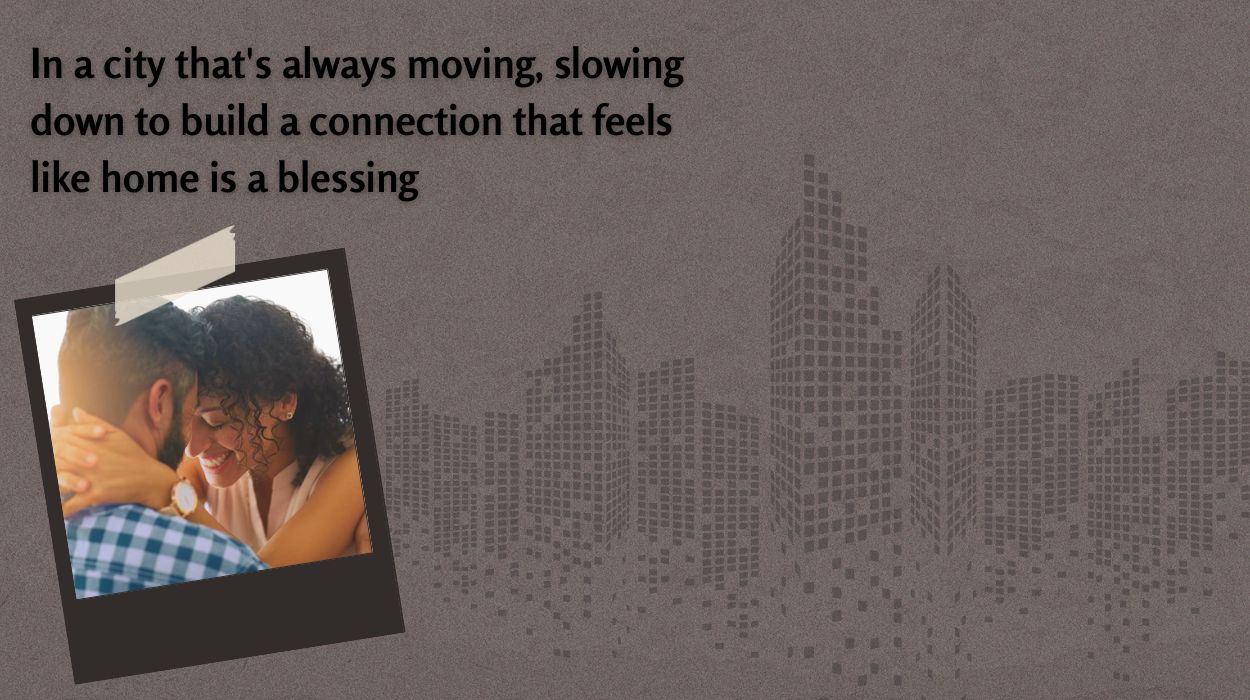 When & How to Take Your NYC Romance to the Next Level