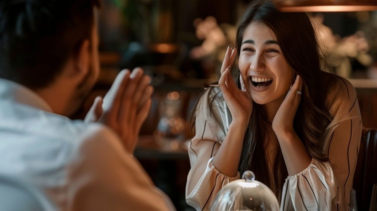 scorpio man's intense love signs