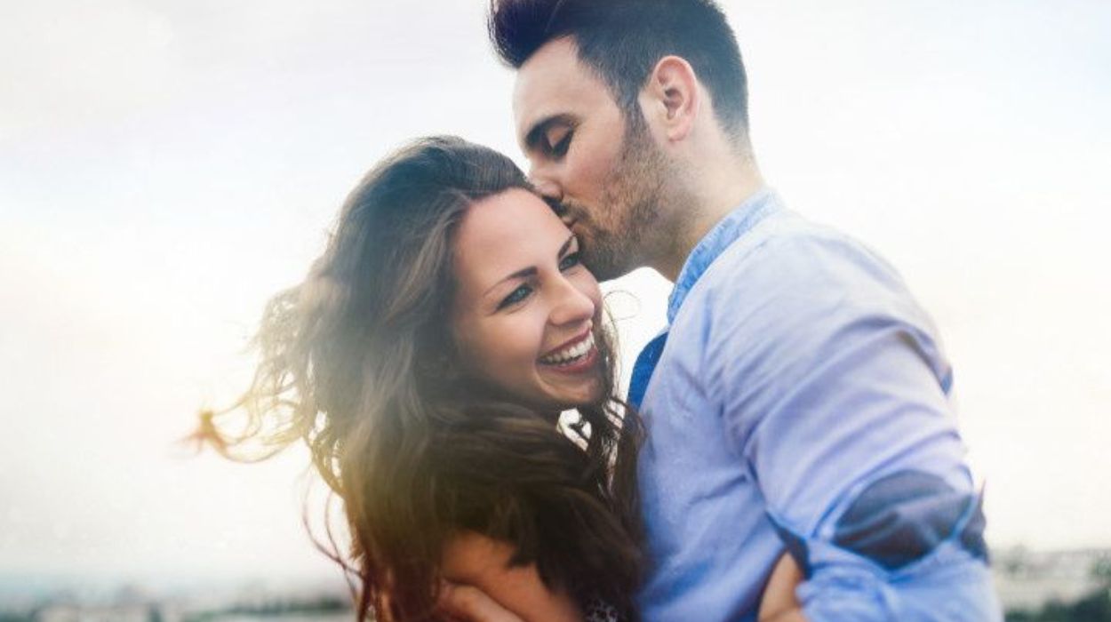 sexual chemistry Scorpio and Aquarius couple