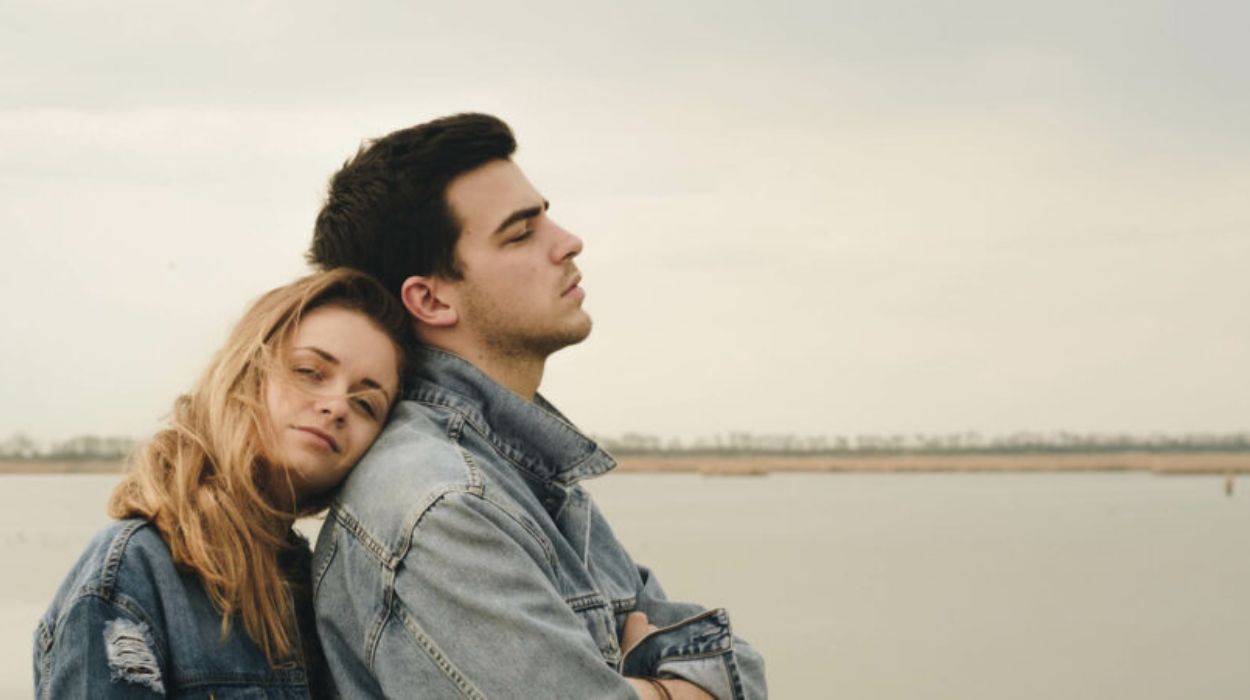 what Gen Z wants in a relationship