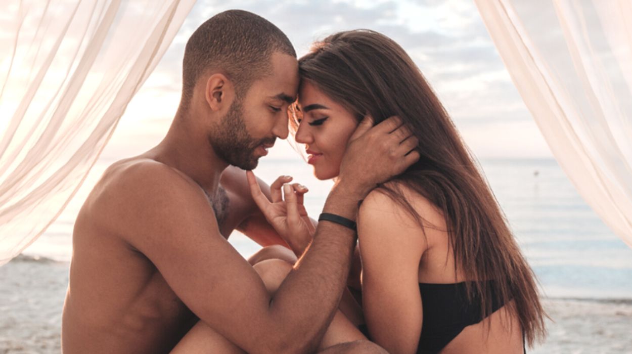 Core Principles of tantric sex