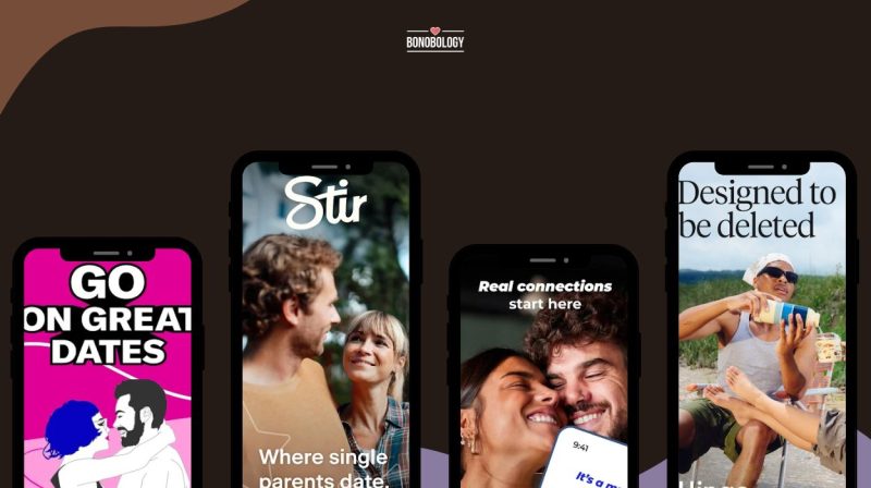 Dating Apps For Divorcees