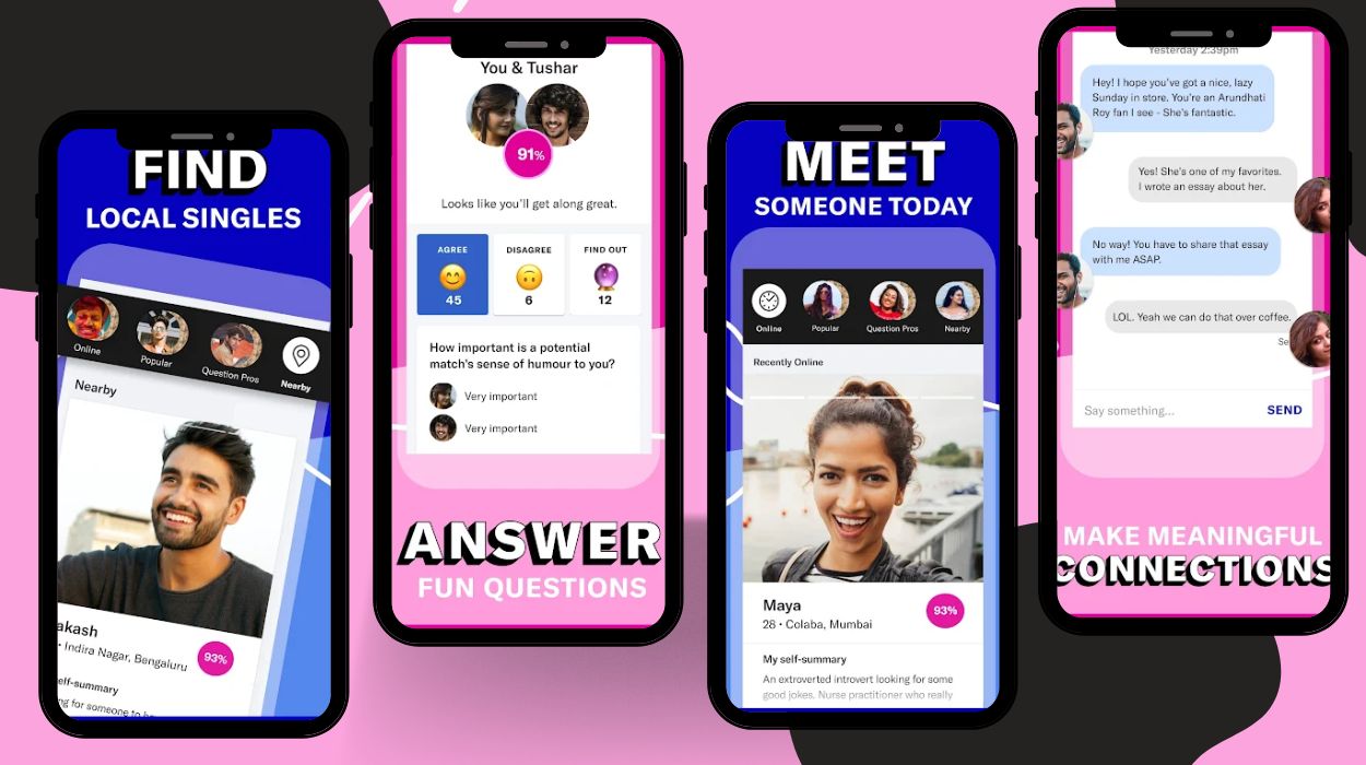 OkCupid_ The Inclusive Matchmaker