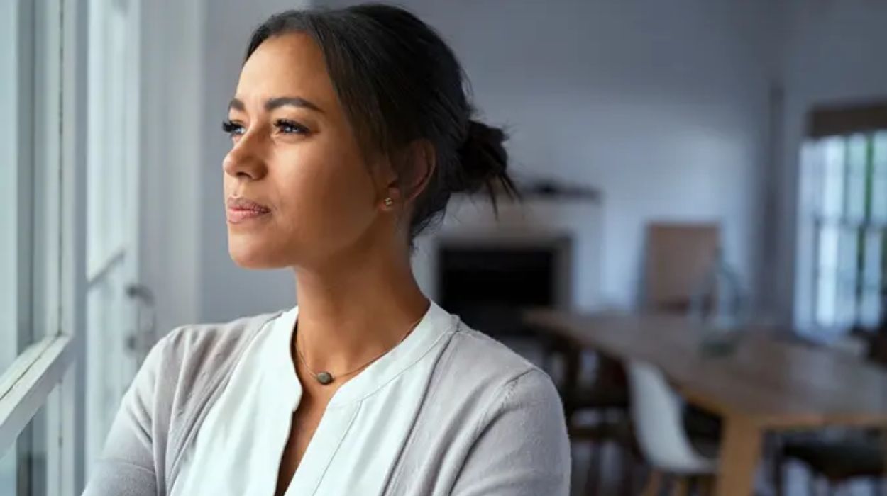 Set boundaries and trust your gut