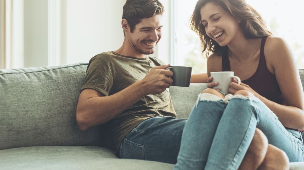 best date ideas for two introverts